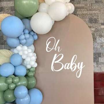 Baby Shower