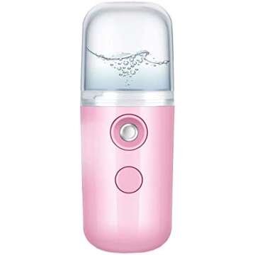 Color Challenge - Pink