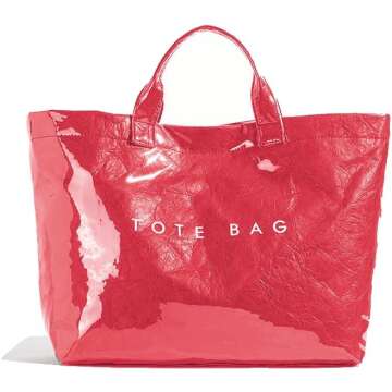 Fashion and Accessories