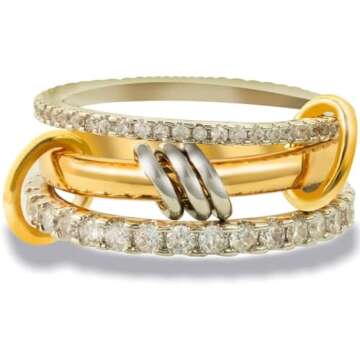 Everyday Gold Jewelry