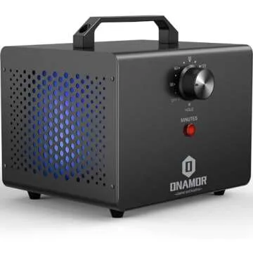 Removing Smells from Furniture