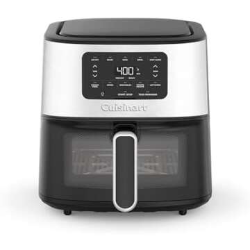 Essential Kitchen Appliances