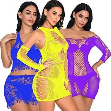 🍍 Club Wear Ideas