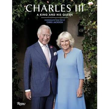 Royalty Book Favorites