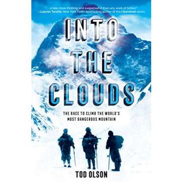 Mountaineering Booklist