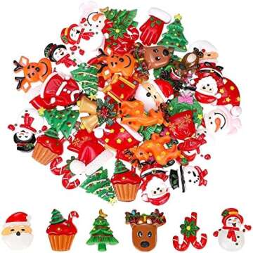 Whipped Topper Supplies