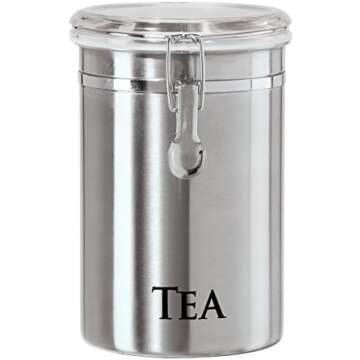 Herbal Teas & Tea Supplies