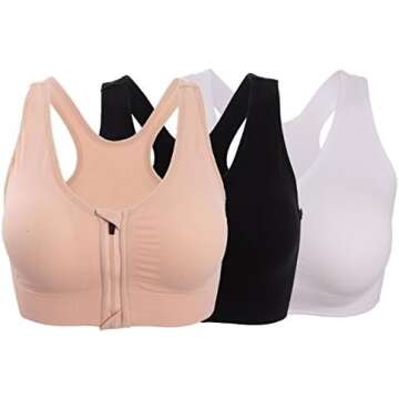 Pre Surgery Checklist