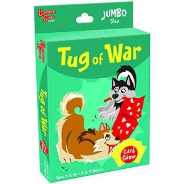 Games for the Family