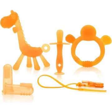 New Baby necessities!