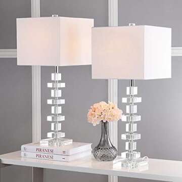 Wedding registry - Home lamps