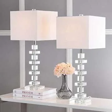 Wedding registry - Home lamps