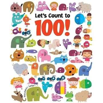 100th Day Read Alouds