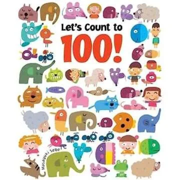 100th Day Read Alouds