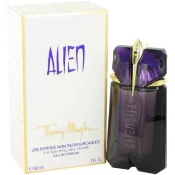 Women's Designer Fragrances I Love