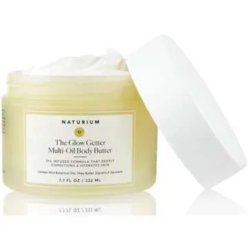 Get Skin that is Stunning, Silky, Soft and Supple with Naturium
