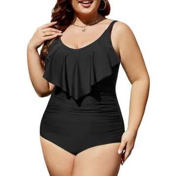 Best Nursing Swimsuits