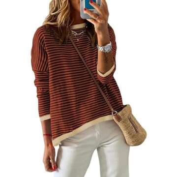 Winter clothing essentials