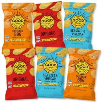 FAV SNACKS, FOOD & DRINKS