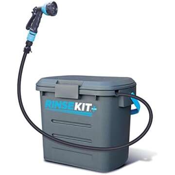 VanLife Essential Gear