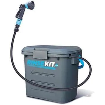 VanLife Essential Gear