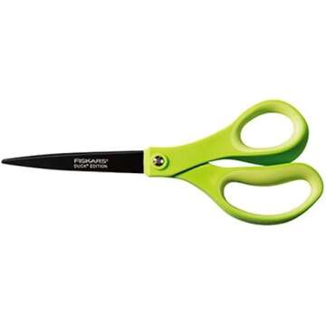 Duct Tape DIY Supplies