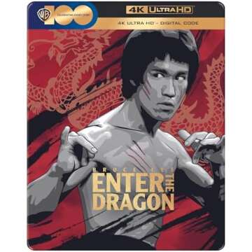 Current/Limited Time Physical Media Deals