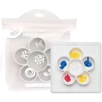 Picky Eating (1-3 years)