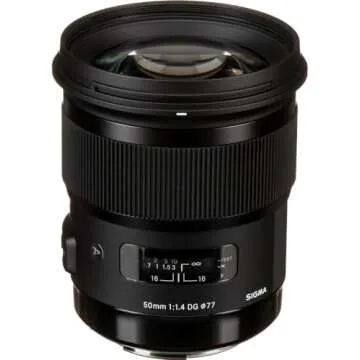 Photography and Accessories