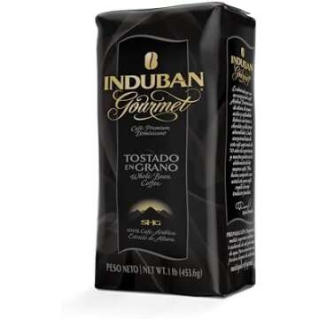 Coffee/Tea station essentials