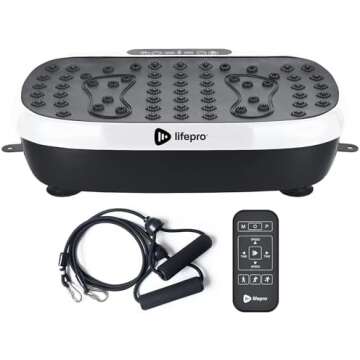 Home workout equipment