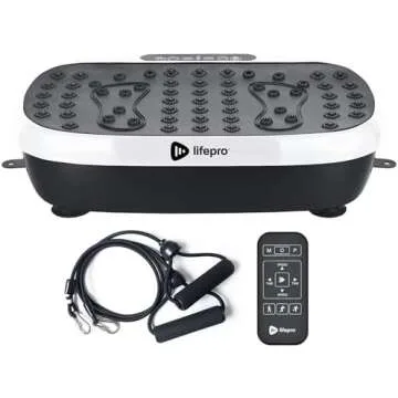 Home workout equipment