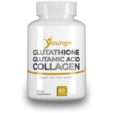 Antiwrinkle skin care supplements