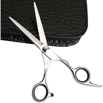 Haircut Shears