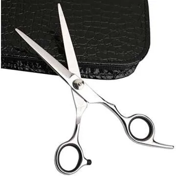Haircut Shears