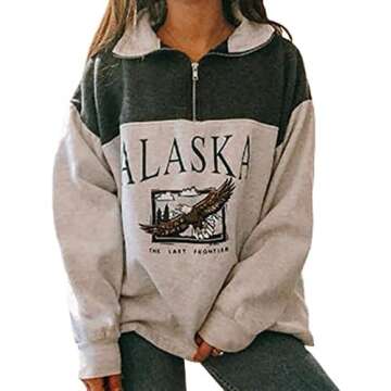 Graphic Tees & Hoodies