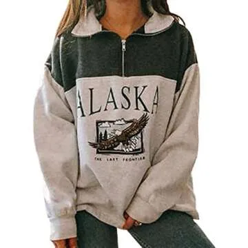 Graphic Tees & Hoodies