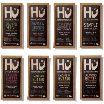 All Natural Lifestyle Faves