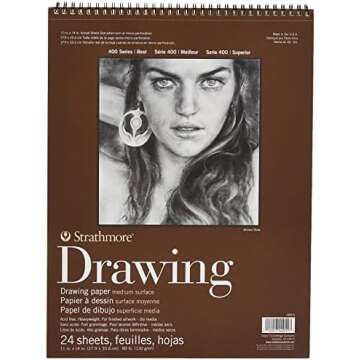 Drawing Supplies
