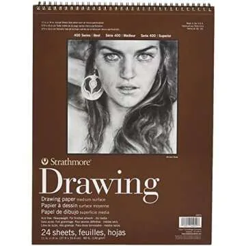 Drawing Supplies