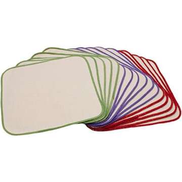 Cloth Diaper Favorites