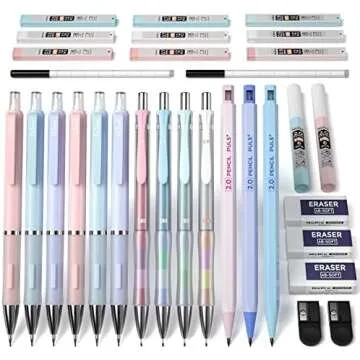 Study, Journal and Planning