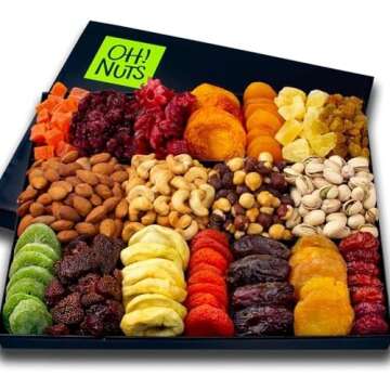 Gift Guide for Book Lovers!