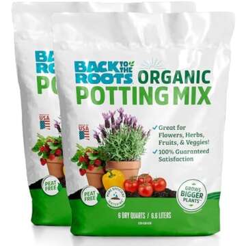 Garden - STEAM Explorers