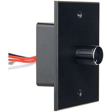 Electrical System - Van Conversion