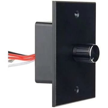 Electrical System - Van Conversion