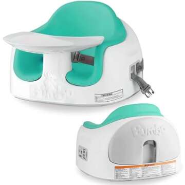 Fist Time Mom Must Haves