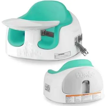 Fist Time Mom Must Haves