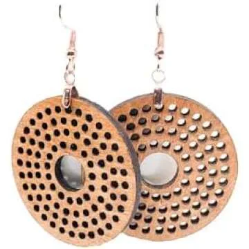 Rustic Chic Handmade Jewelry