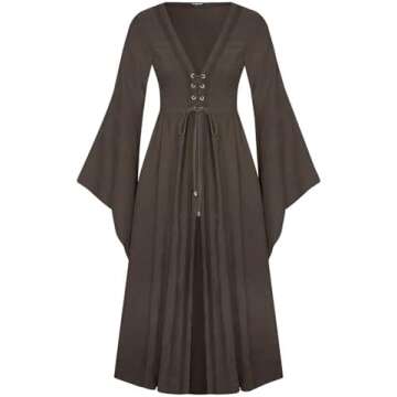 Cottage Core Fashion